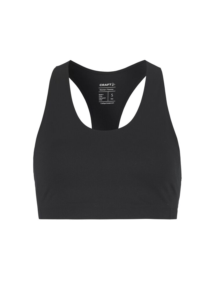 Craft Collective Padded Sports Bra W