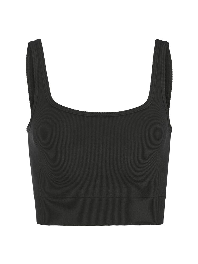 Craft Collective Rib Sports Bra W