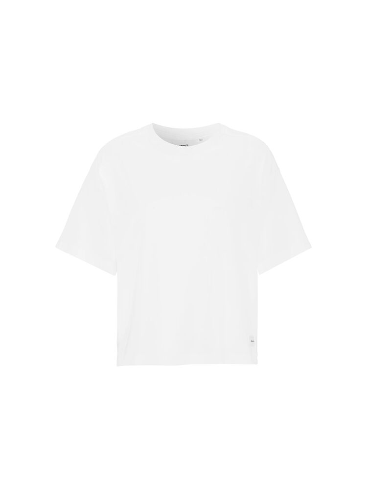 Craft Collective Relaxed Ss Tee W