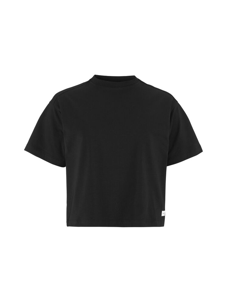 Craft Collective Relaxed Ss Tee W