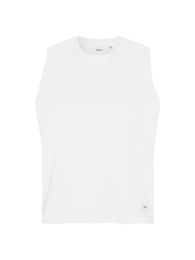 Craft Collective Relaxed Sl Tee W