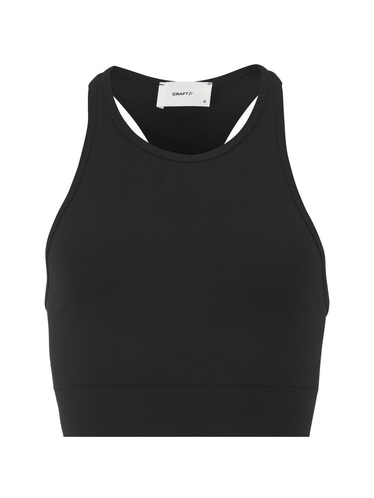 Craft Collective Seamless Bra W