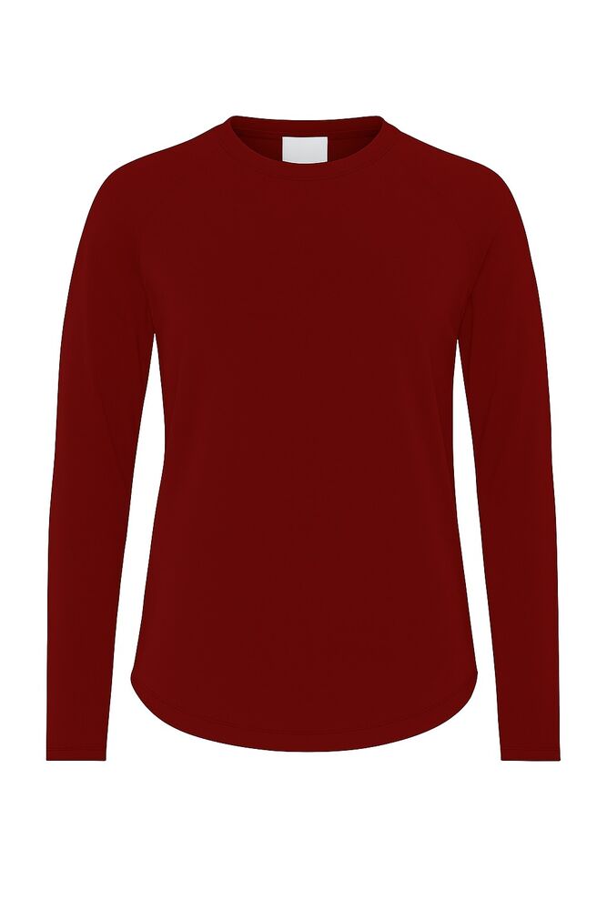 Craft Collective Ls Tee W