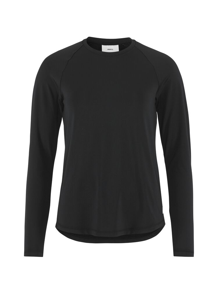 Craft Collective Ls Tee W