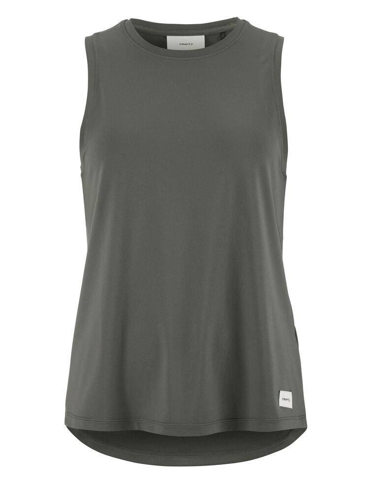 Craft Collective Singlet W
