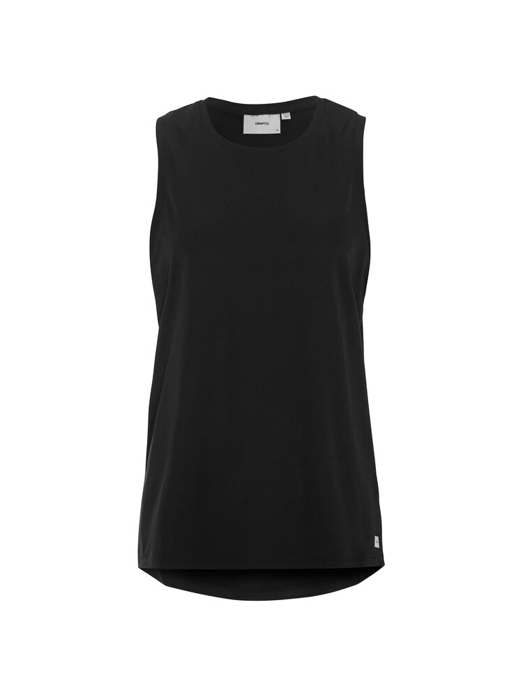 Craft Collective Singlet W
