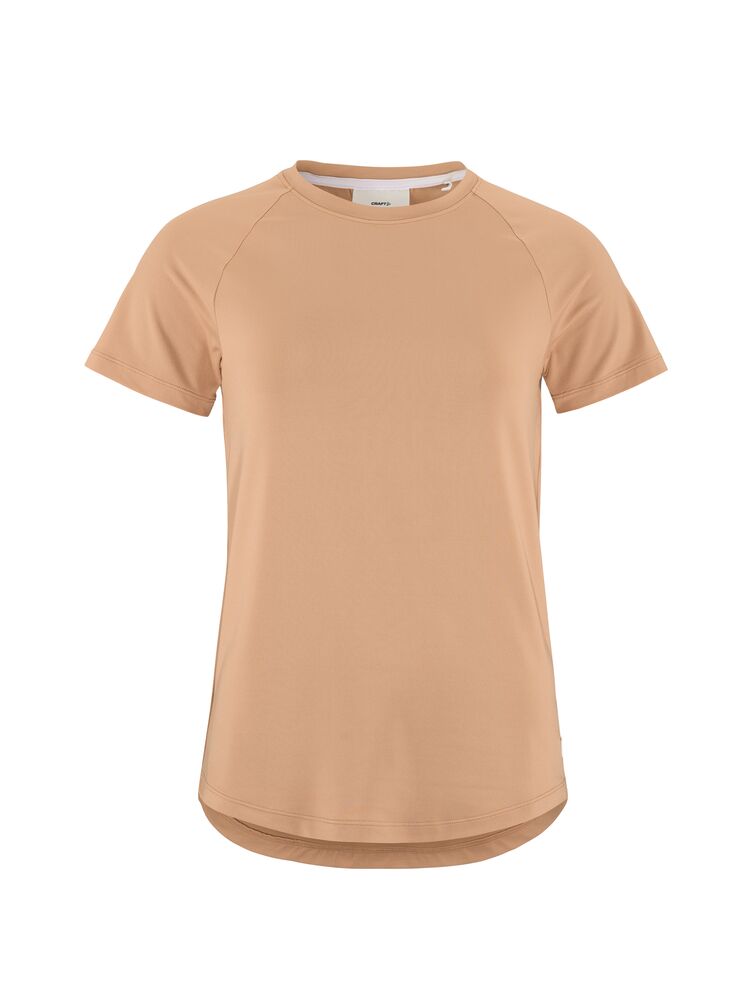 Craft Collective Ss Tee W