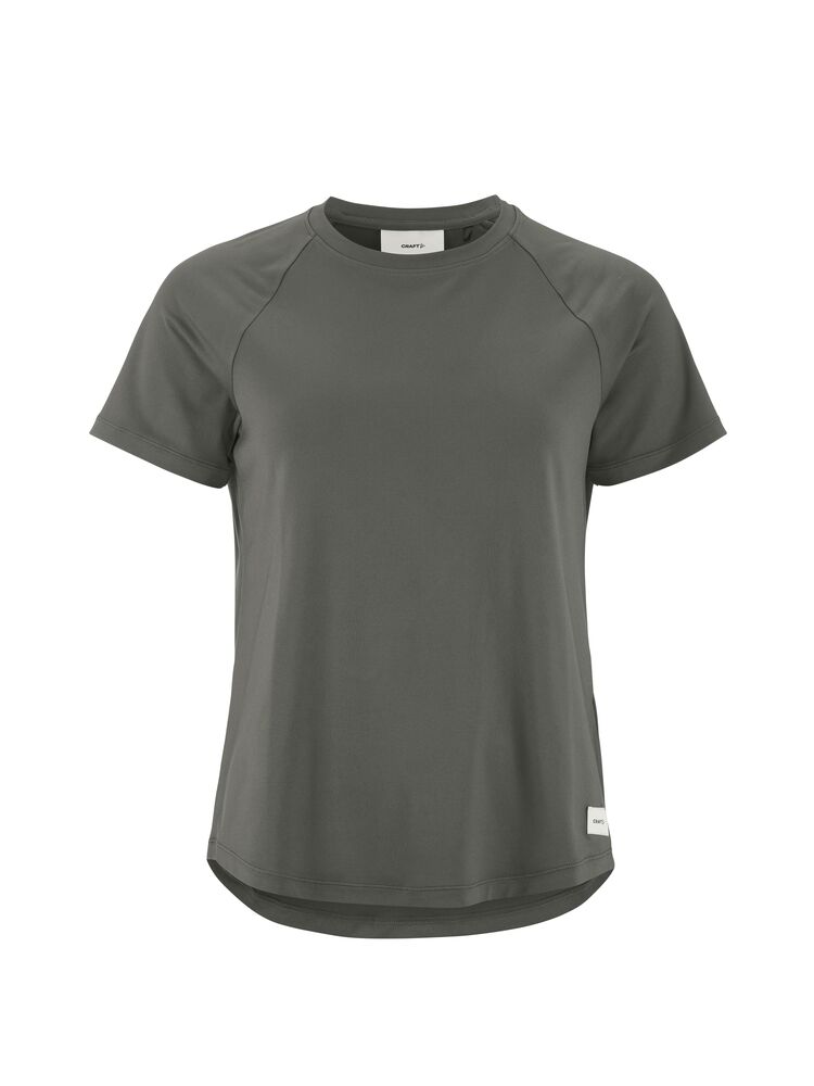 Craft Collective Ss Tee W