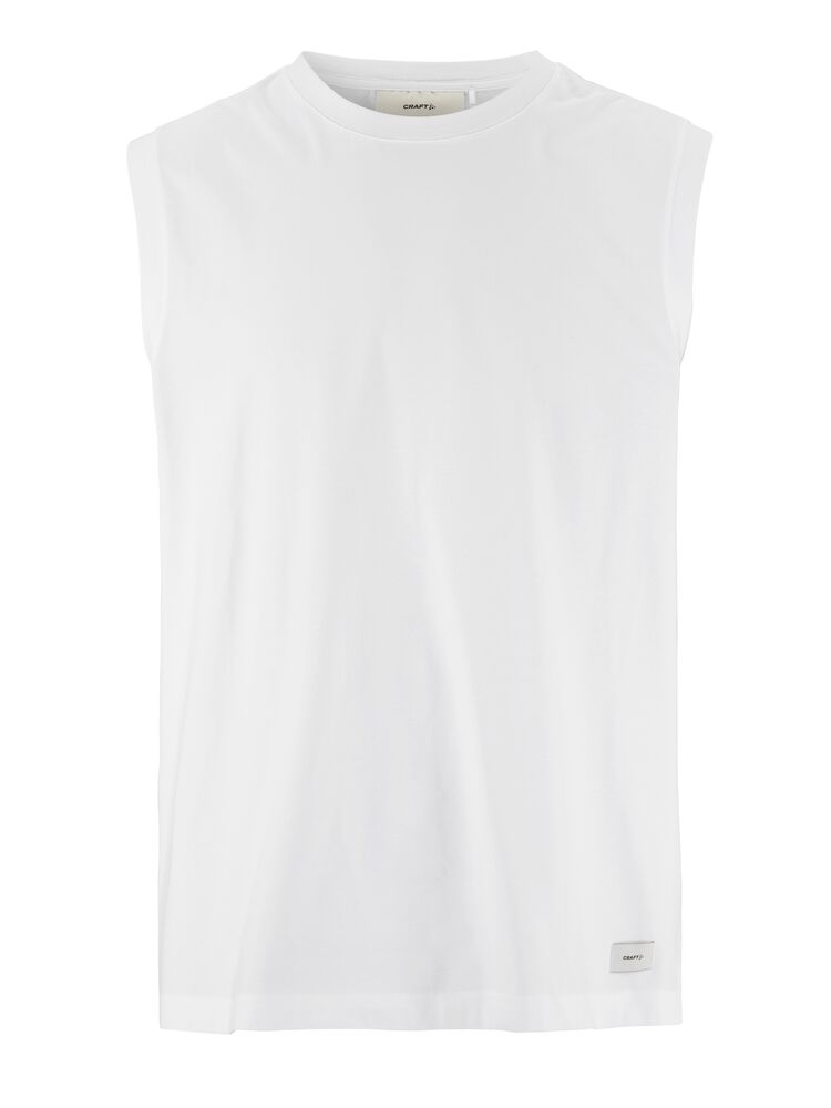 Craft Collective Relaxed Sl Tee M
