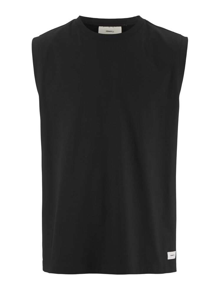 Craft Collective Relaxed Sl Tee M