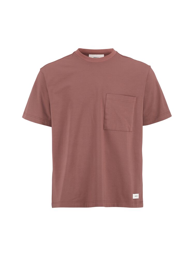 Craft Collective Relaxed Ss Tee M