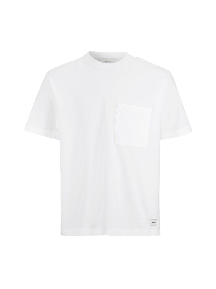 Craft Collective Relaxed Ss Tee M