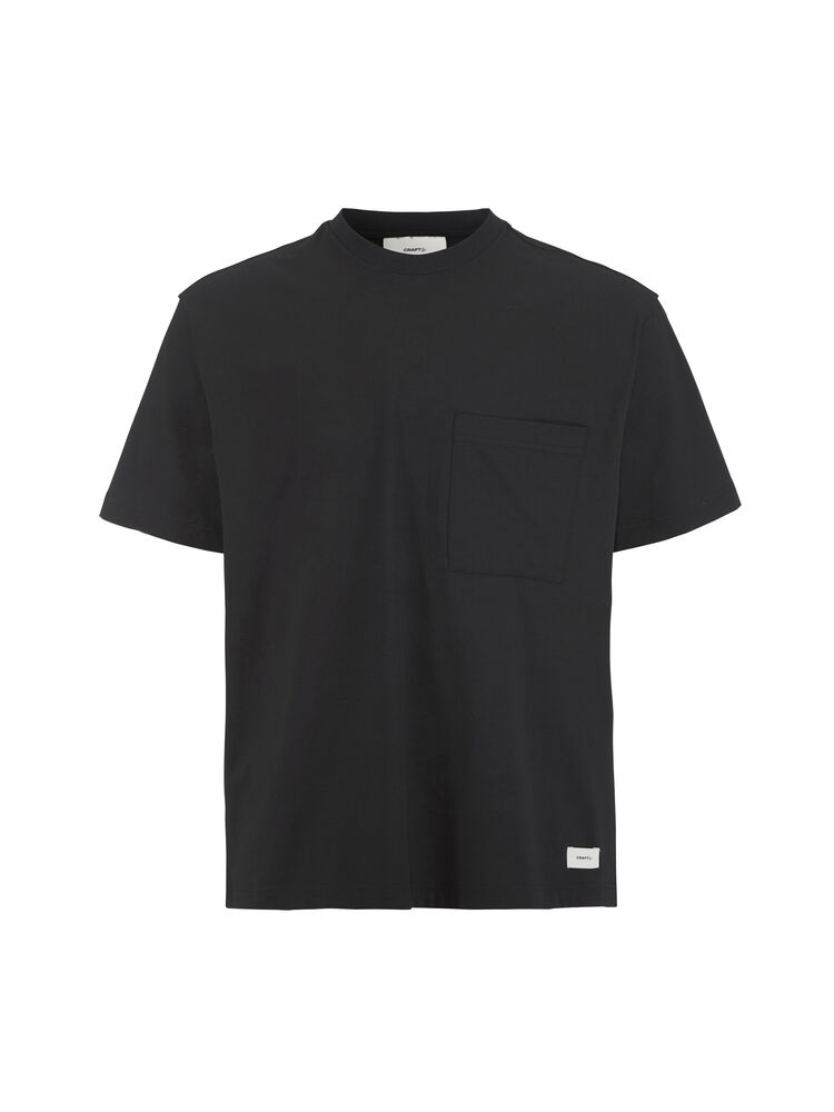 Craft Collective Relaxed Ss Tee M