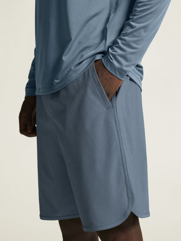 Collective Structure Shorts M