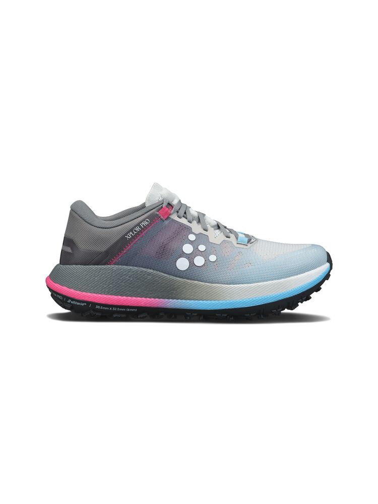 Craft Xplor Pro W