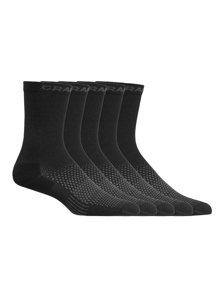 Craft Active High Sock 5-Pack
