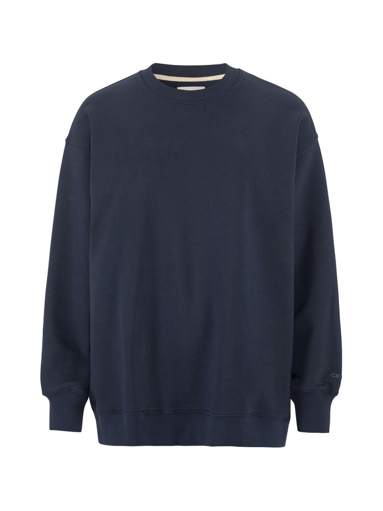 Craft Frequent RN sweatshirt W