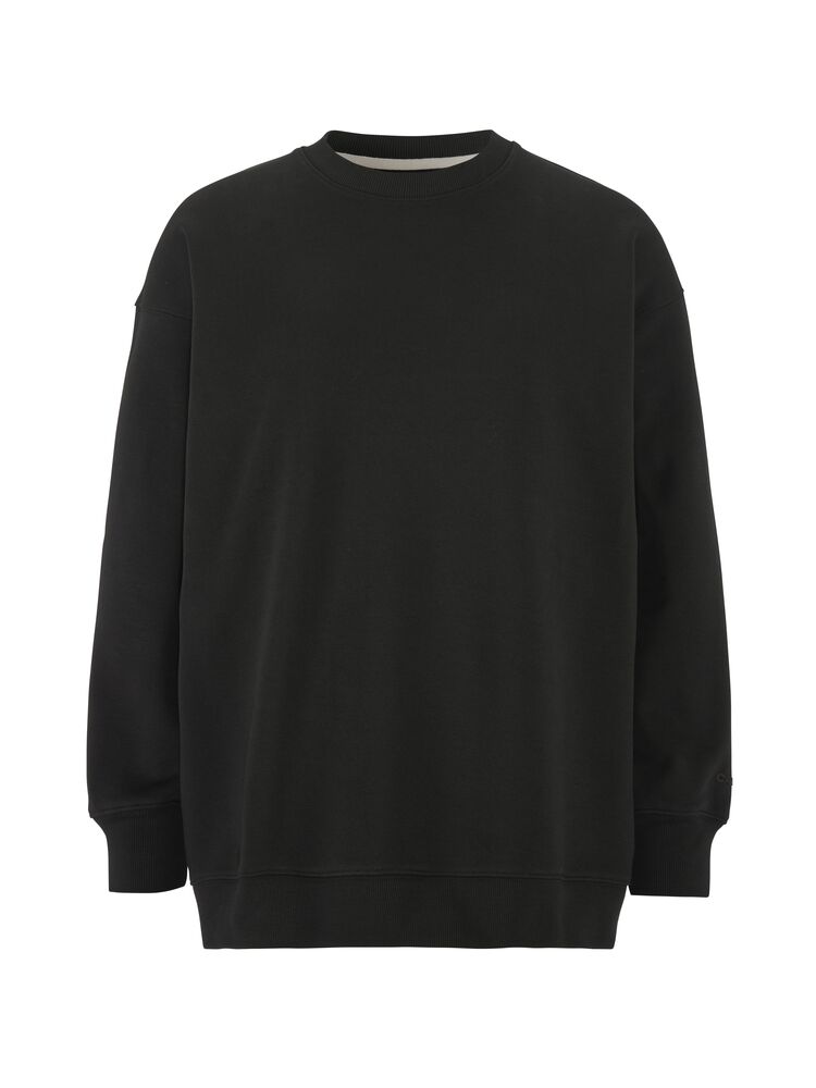 Craft Frequent RN sweatshirt W