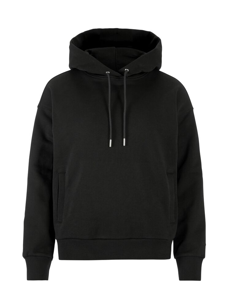 Craft Frequent Hoodie W