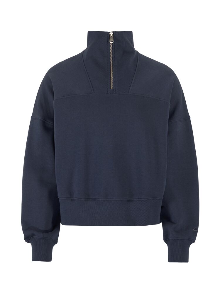 Craft Frequent HZ Sweatshirt W