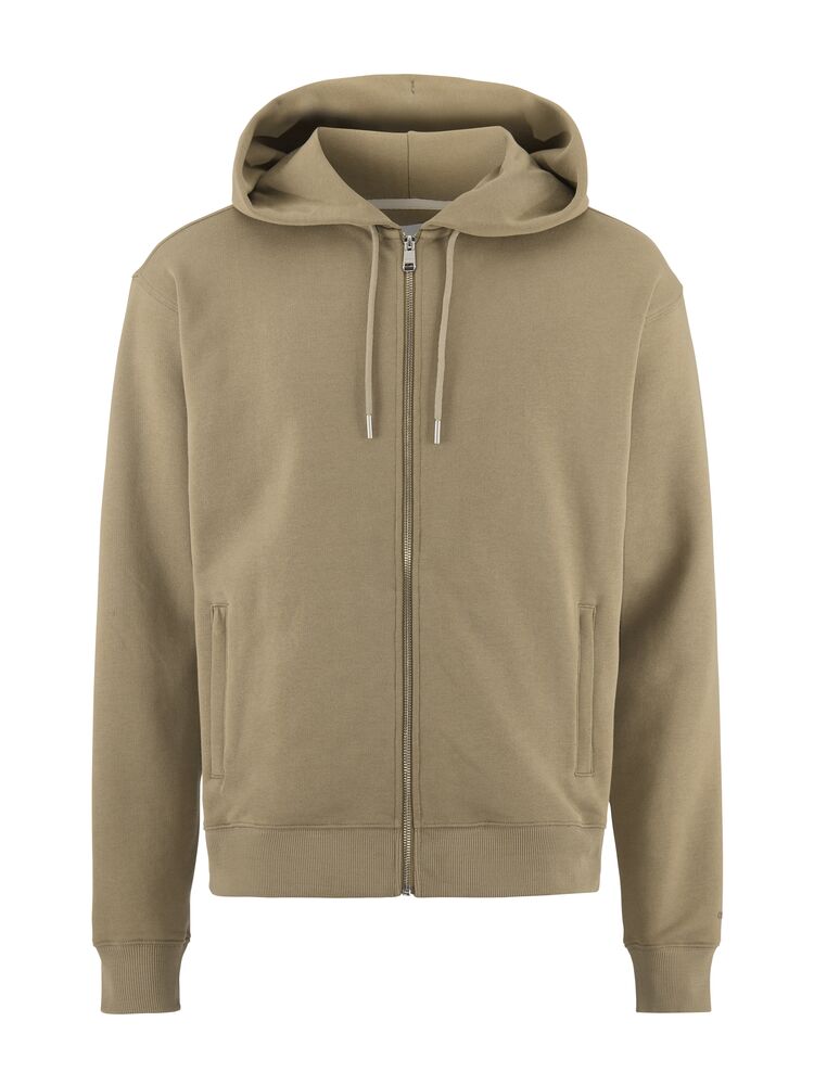 Frequent FZ Hoodie M