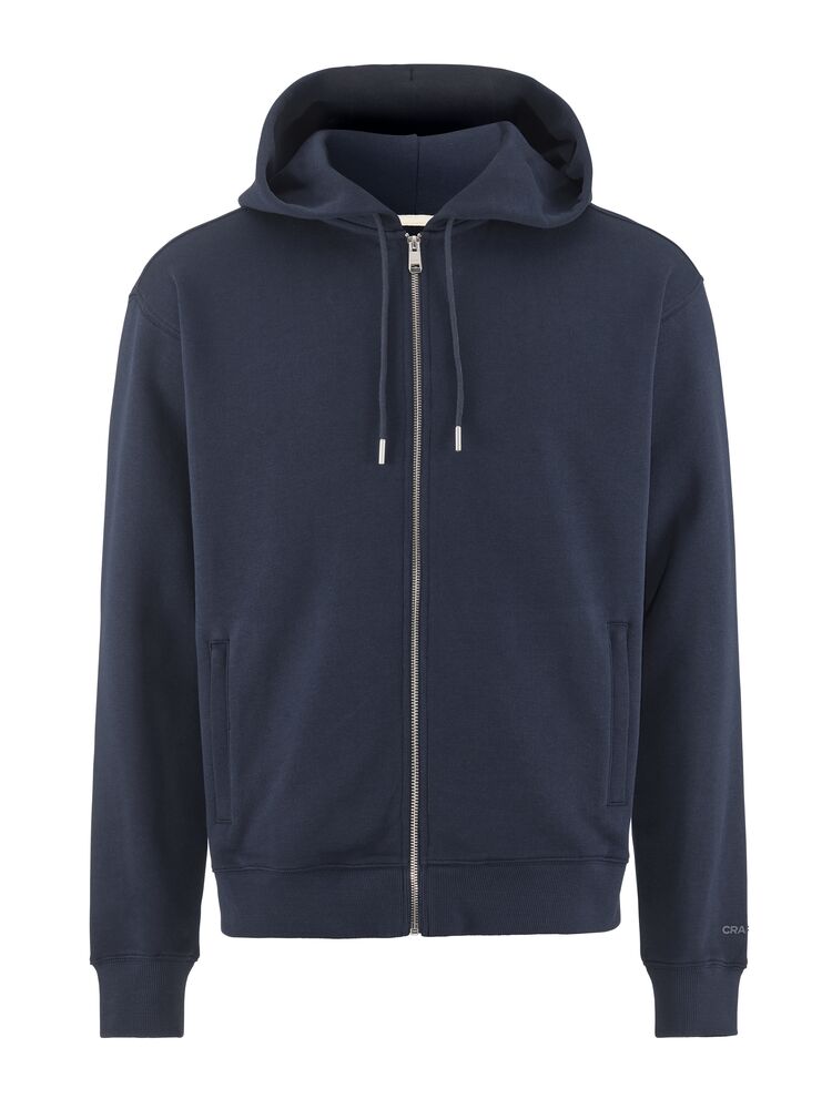 Craft Frequent FZ Hoodie M