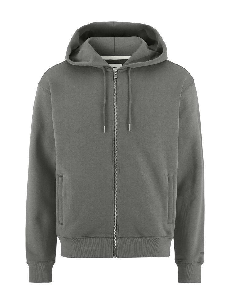 Craft Frequent FZ Hoodie M