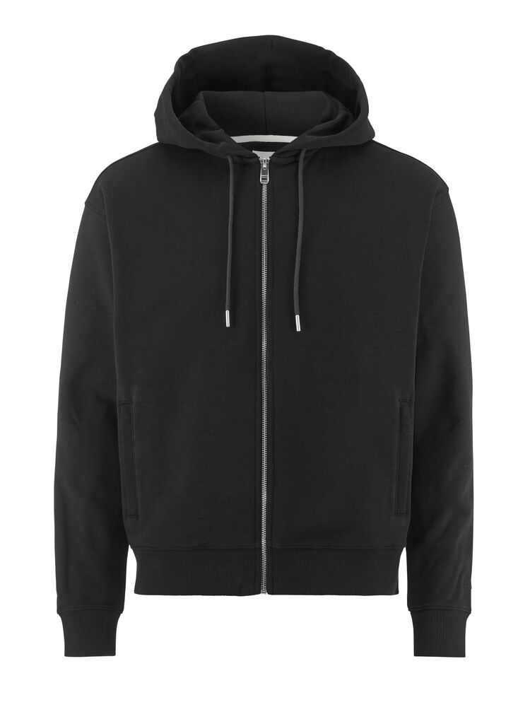 Craft Frequent FZ Hoodie M