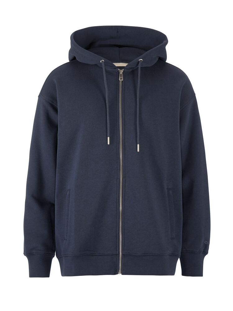 Craft Frequent FZ Hoodie W