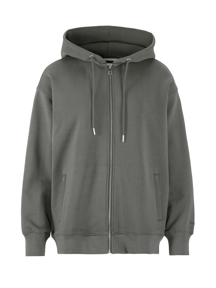 Craft Frequent FZ Hoodie W