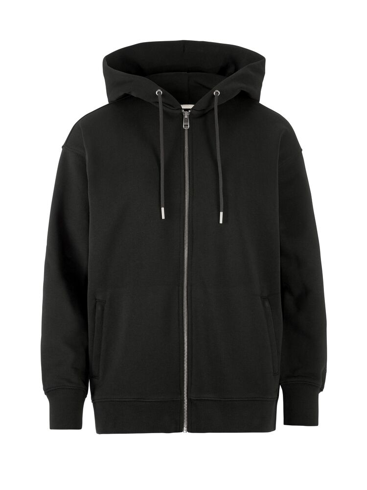 Craft Frequent FZ Hoodie W
