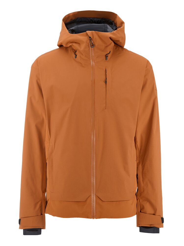 Craft Explore Padded Jacket M