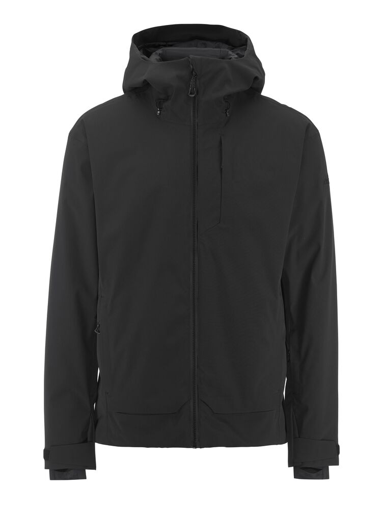 Craft Explore Padded Jacket M