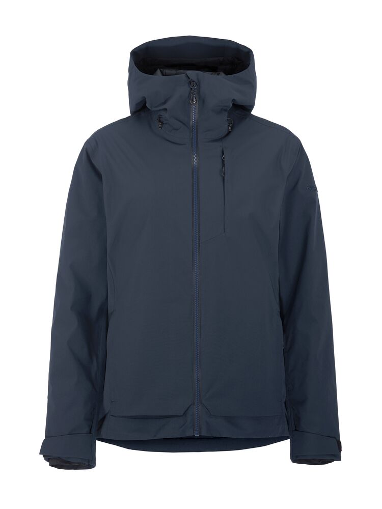 Craft Explore Padded Jacket W
