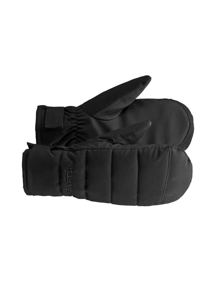 Craft Explore Padded Mitten