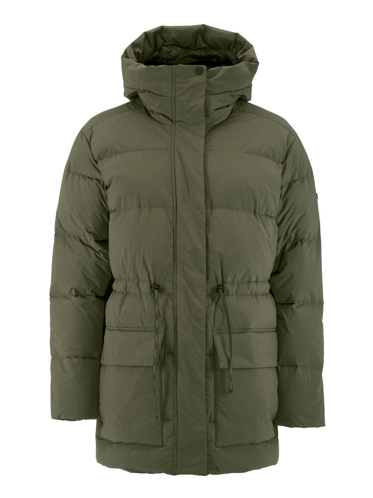 Craft Urban Down Puffer Jacket W