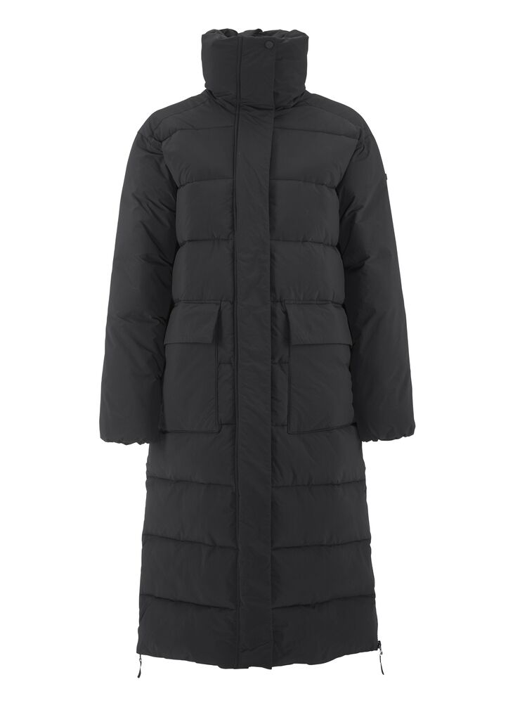 Craft Urban Long Padded Coat W