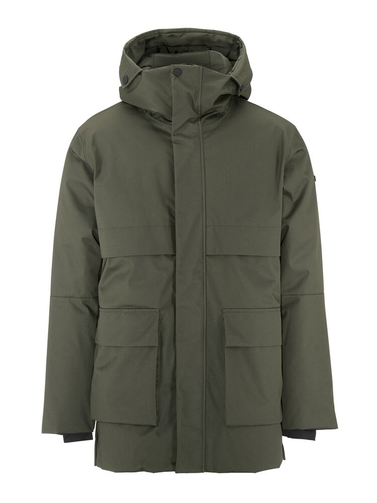 Craft Urban Padded Parka M