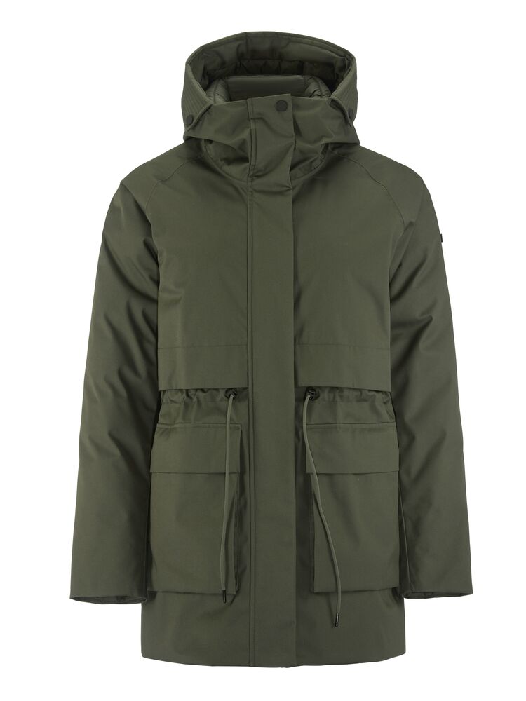 Craft Urban Padded Parka W