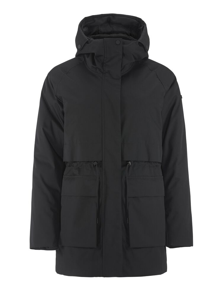 Craft Urban Padded Parka W