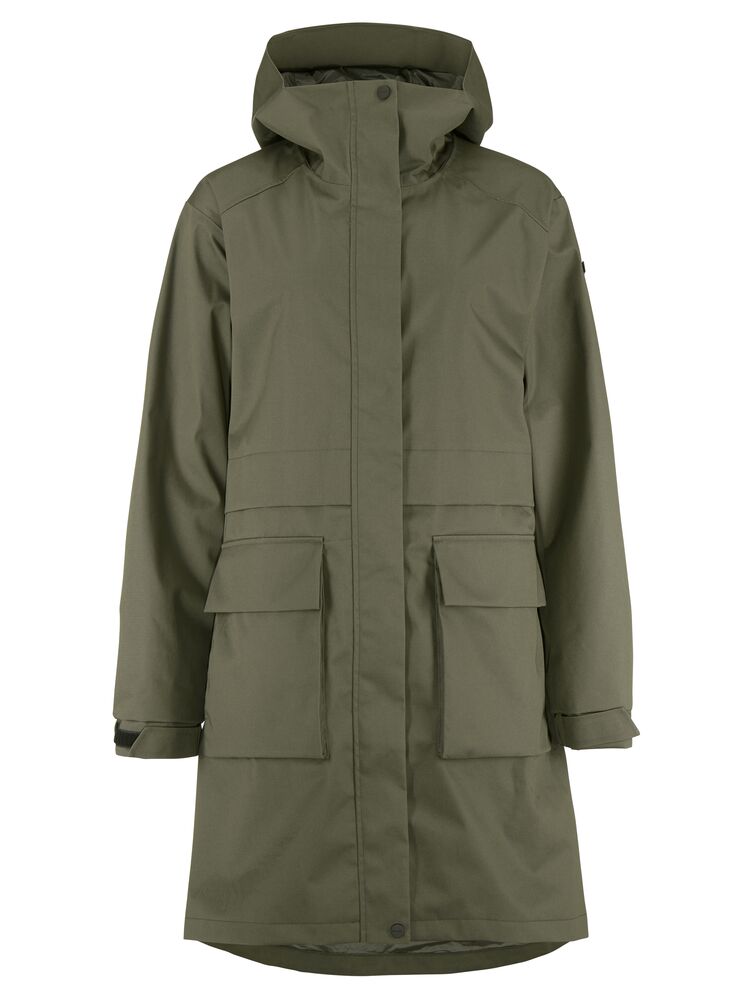 Craft Urban Parka W