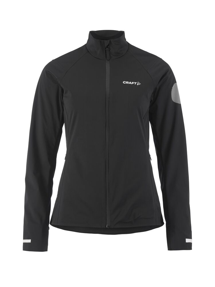 Nordic Race Thermal Jacket W