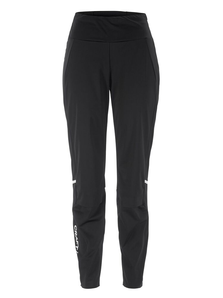 Nordic Race Fz Pants W