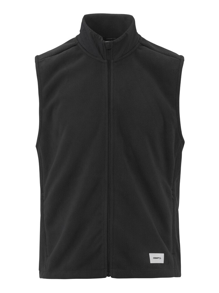 Craft SubZ Fleece Vest M