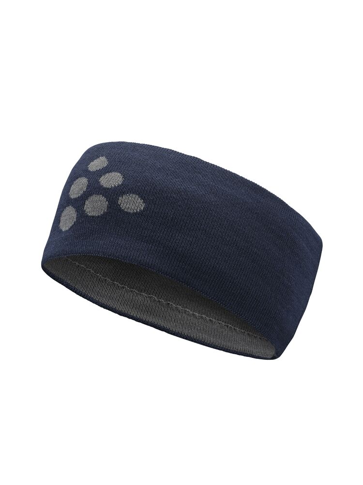 Nordic Training Merino Headband
