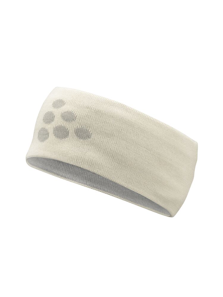 Craft Nordic Training Merino Headband