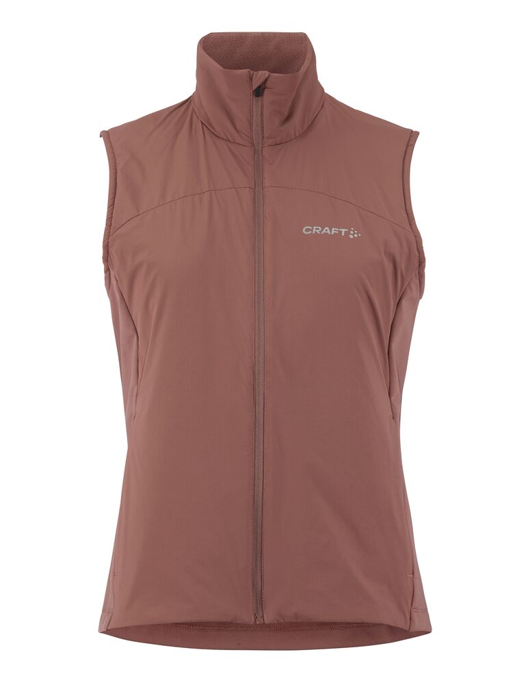 Craft ADV Essence Warm Vest 2 W
