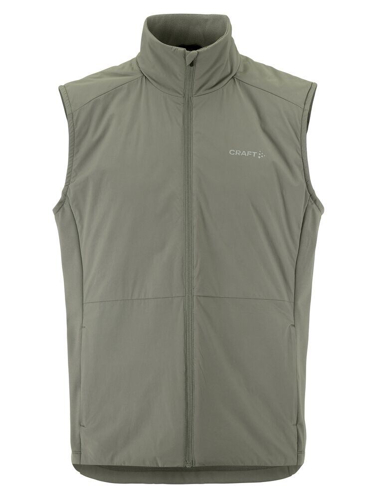 Craft ADV Essence Warm Vest 2 M