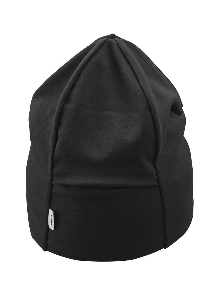 Craft Essence Thermal Ponytail Hat