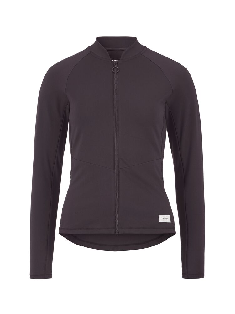 Craft Collective Zip Sweater W